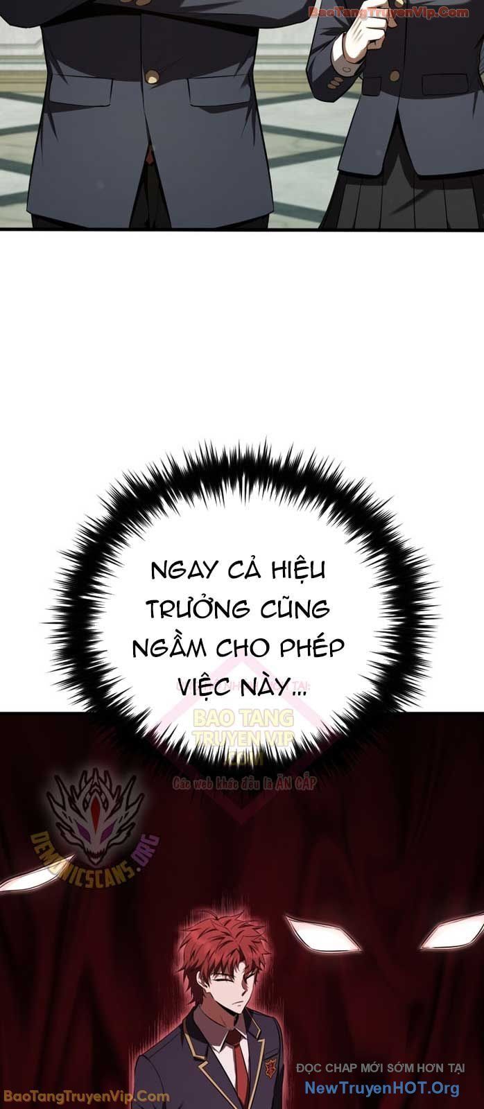 Phản Diện Mắt Cáo Của Học Viện Quỷ Giới - Chương 39 - Trang 4