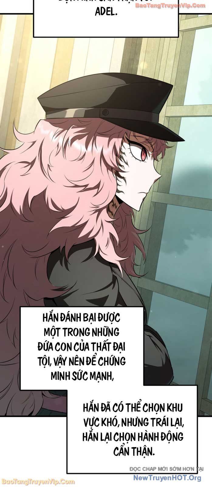 Phản Diện Mắt Cáo Của Học Viện Quỷ Giới - Chương 39 - Trang 86