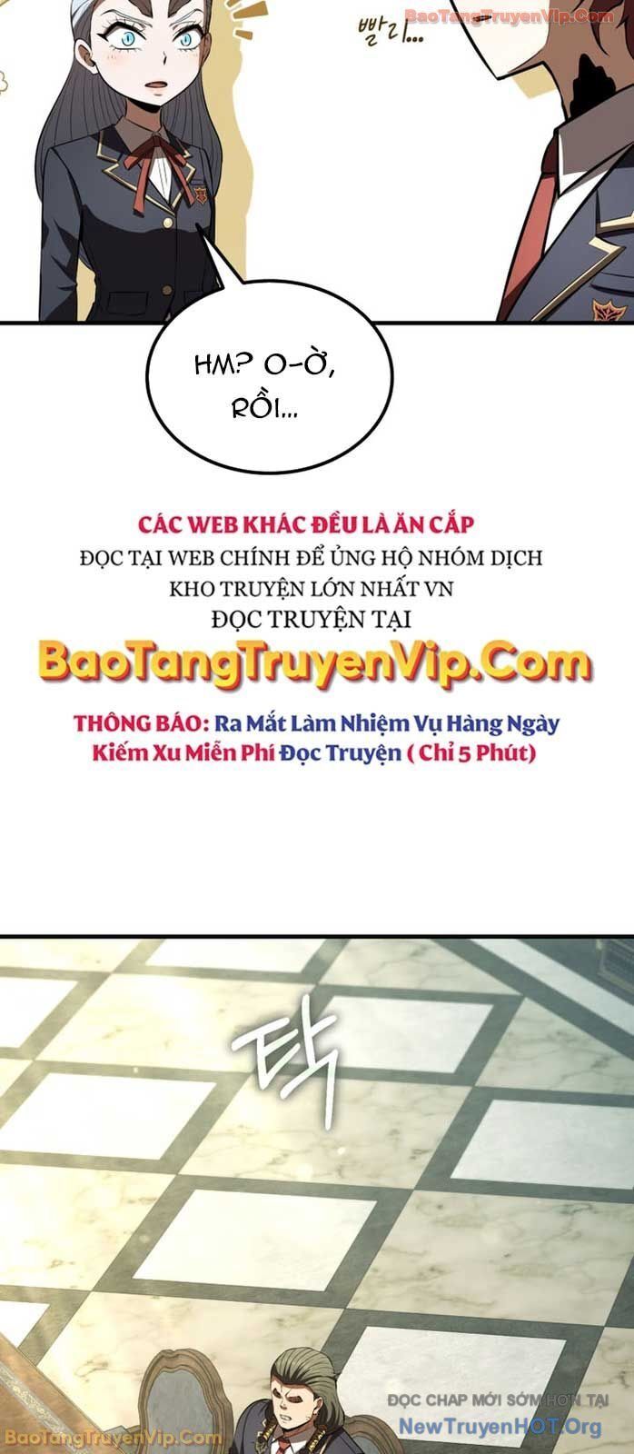 Phản Diện Mắt Cáo Của Học Viện Quỷ Giới - Chương 39 - Trang 77