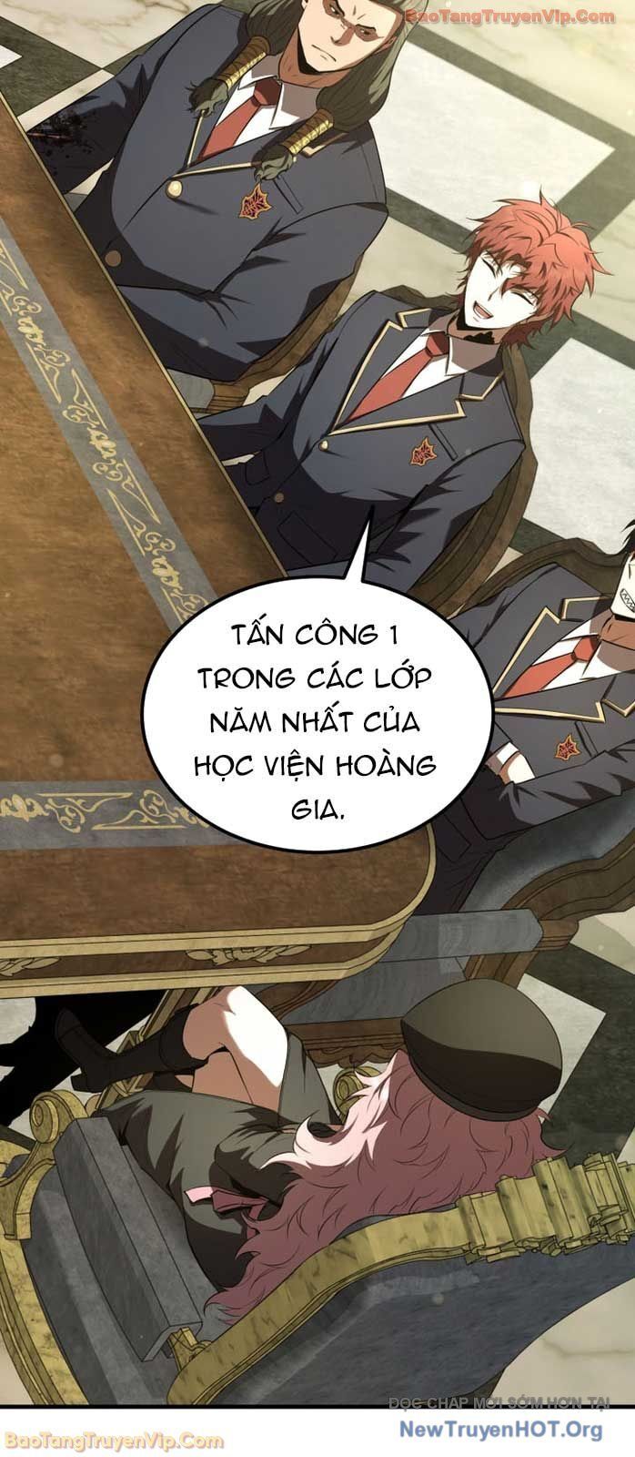 Phản Diện Mắt Cáo Của Học Viện Quỷ Giới - Chương 39 - Trang 58