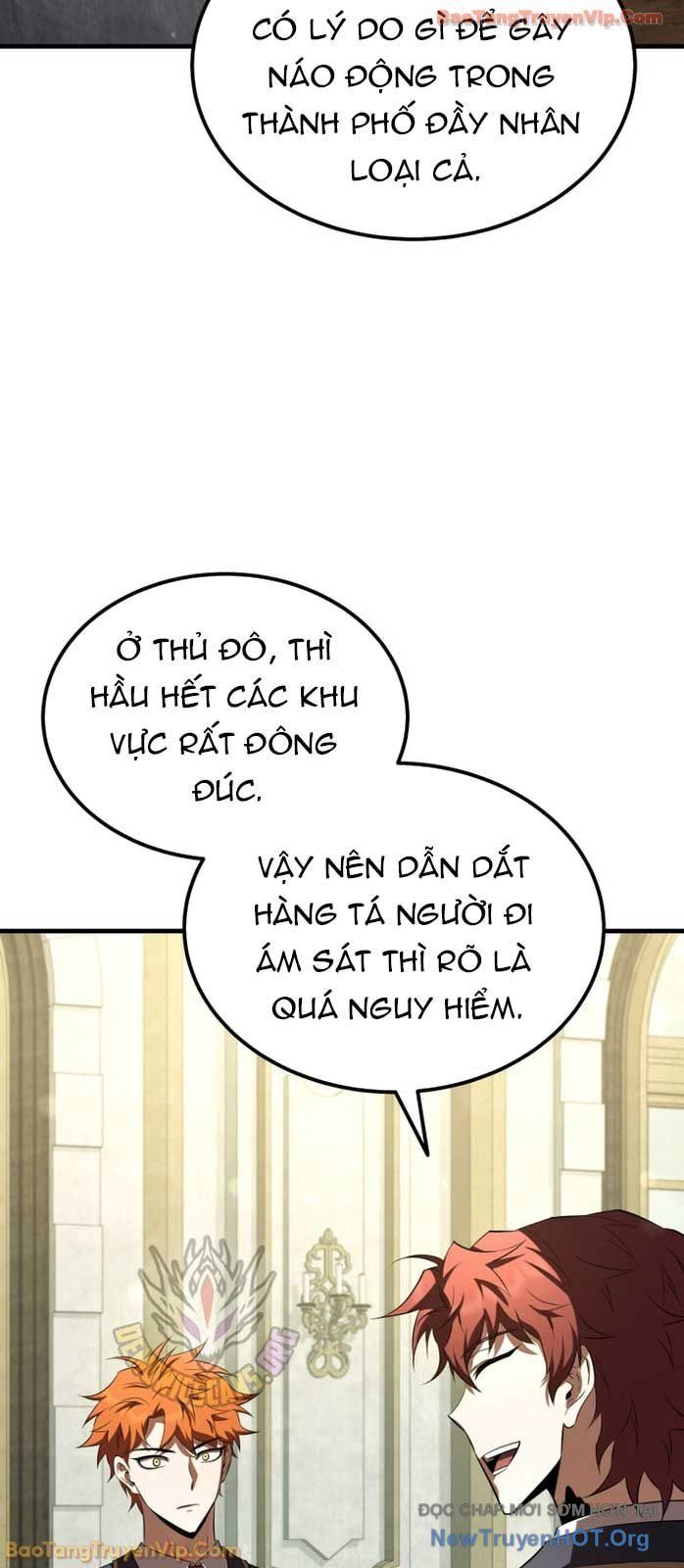 Phản Diện Mắt Cáo Của Học Viện Quỷ Giới - Chương 39 - Trang 70