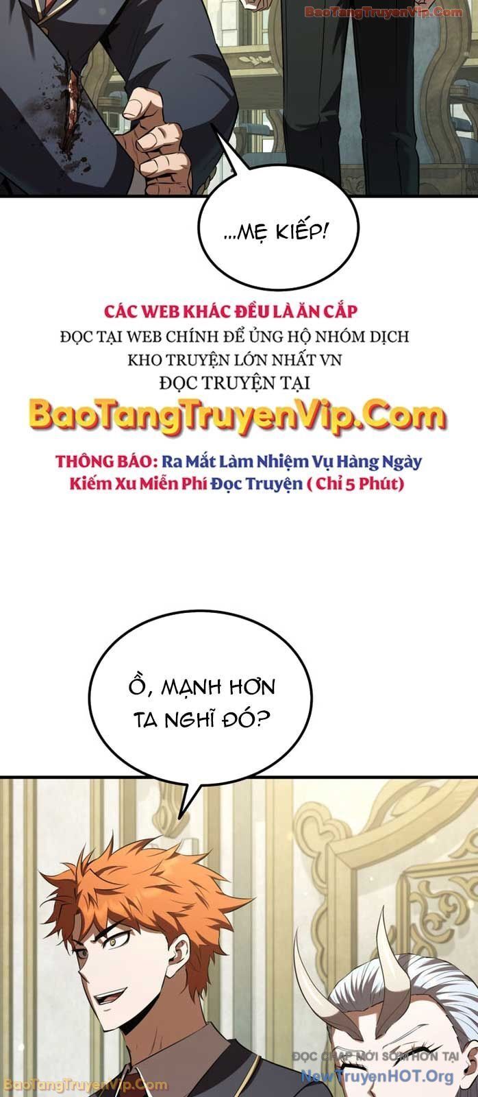 Phản Diện Mắt Cáo Của Học Viện Quỷ Giới - Chương 39 - Trang 31