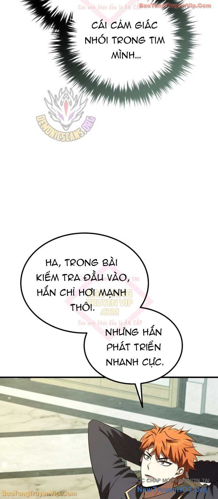 Phản Diện Mắt Cáo Của Học Viện Quỷ Giới - Chương 39 - Trang 83