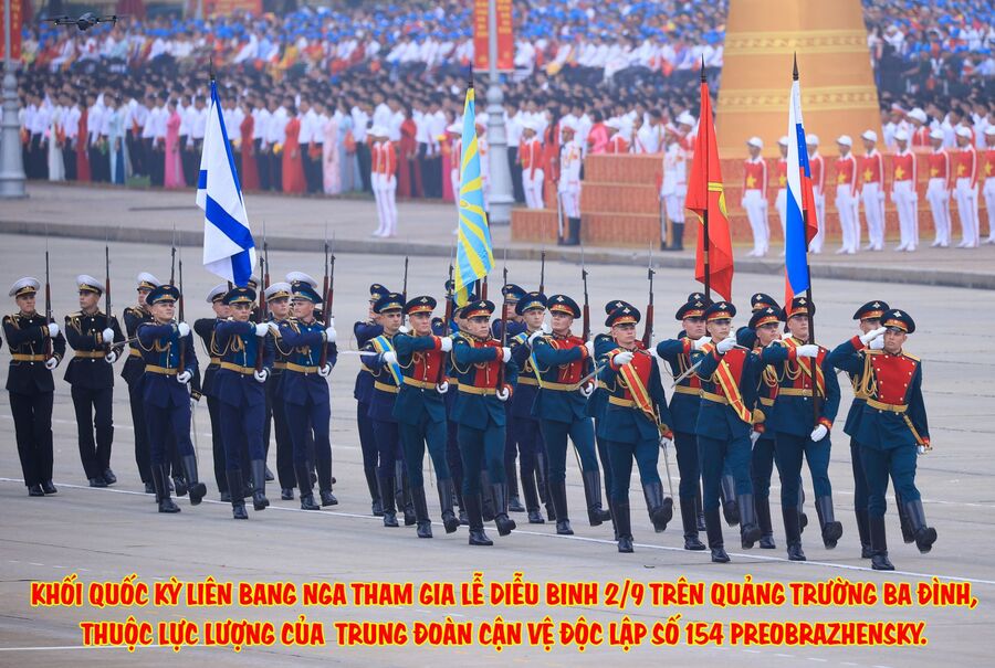Chiến Tranh Không Có Một Khuôn Mặt Phụ Nữ - Chương 33.4 - Trang 2