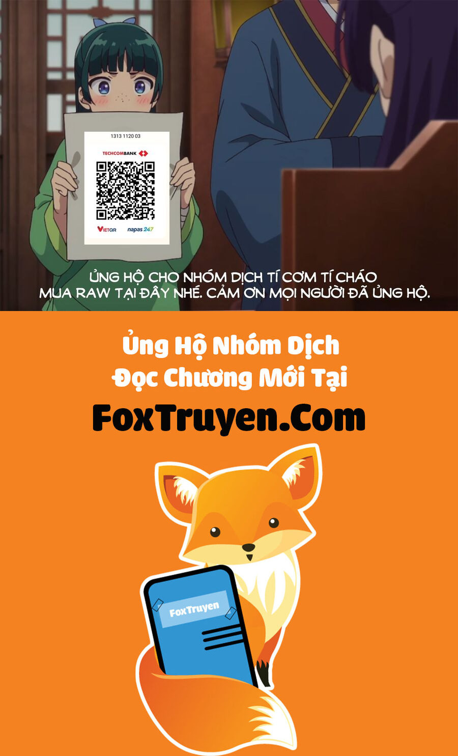 Chiến Tranh Không Có Một Khuôn Mặt Phụ Nữ - Chương 33.4 - Trang 13