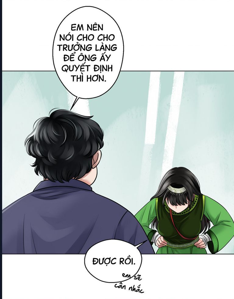 Kinhcomic Phù Thủy Kiến Tạo | Sự Trỗi Dậy Của Loài Pan - Chương 1 - Trang 26