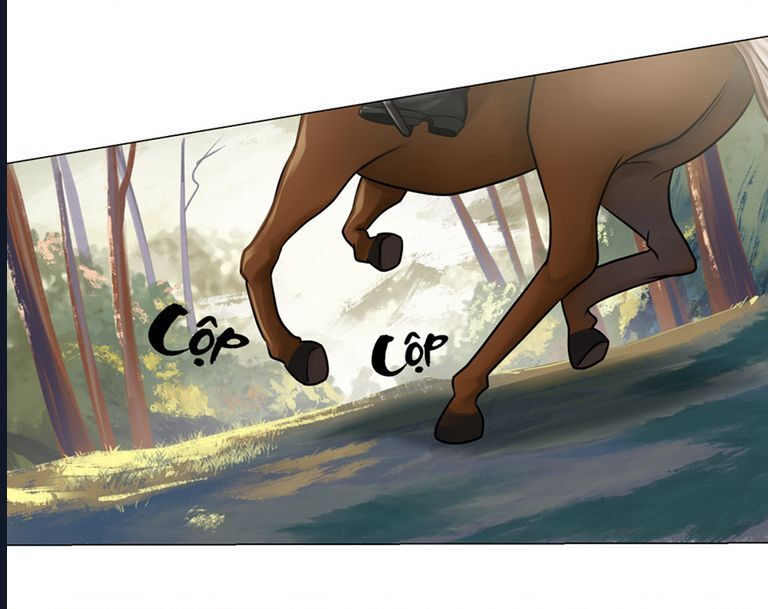 Kinhcomic Phù Thủy Kiến Tạo | Sự Trỗi Dậy Của Loài Pan - Chương 1 - Trang 28