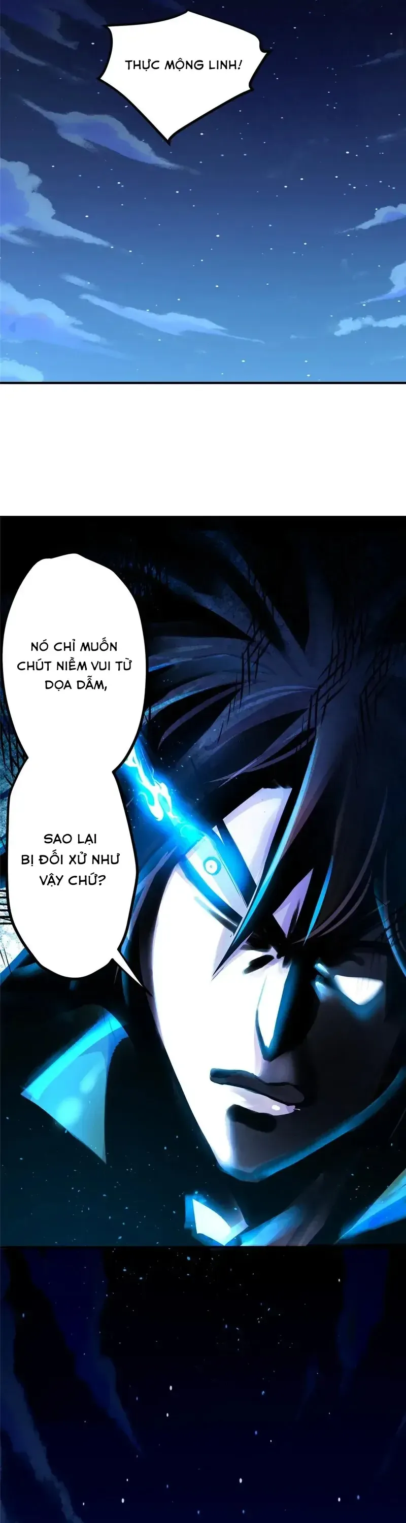 Thế Giới Này Quá Đỗi Nguy Hiểm - Chương 88 - Trang 22