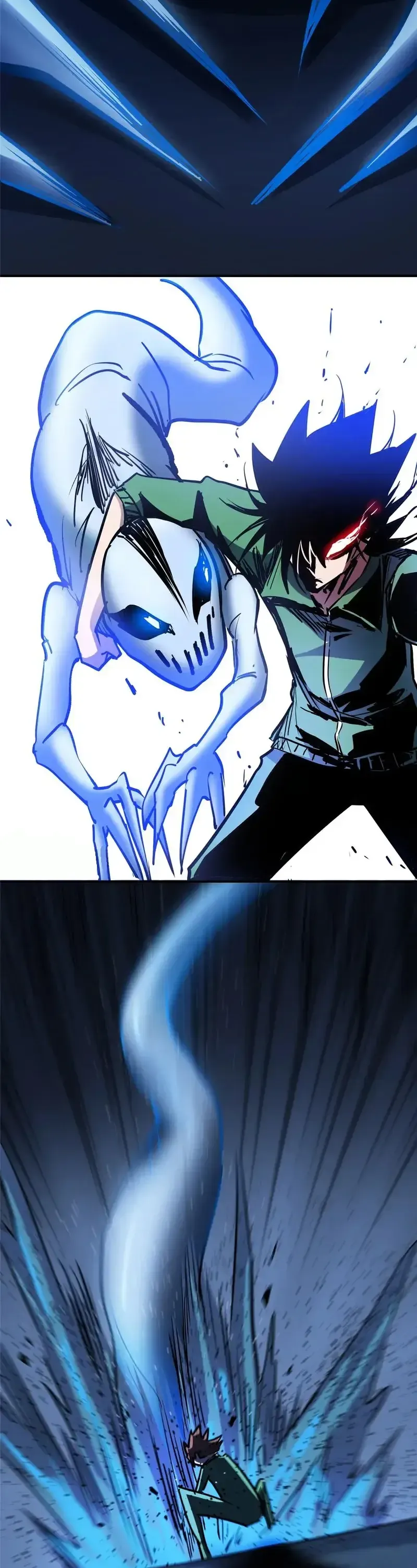 Thế Giới Này Quá Đỗi Nguy Hiểm - Chương 88 - Trang 15