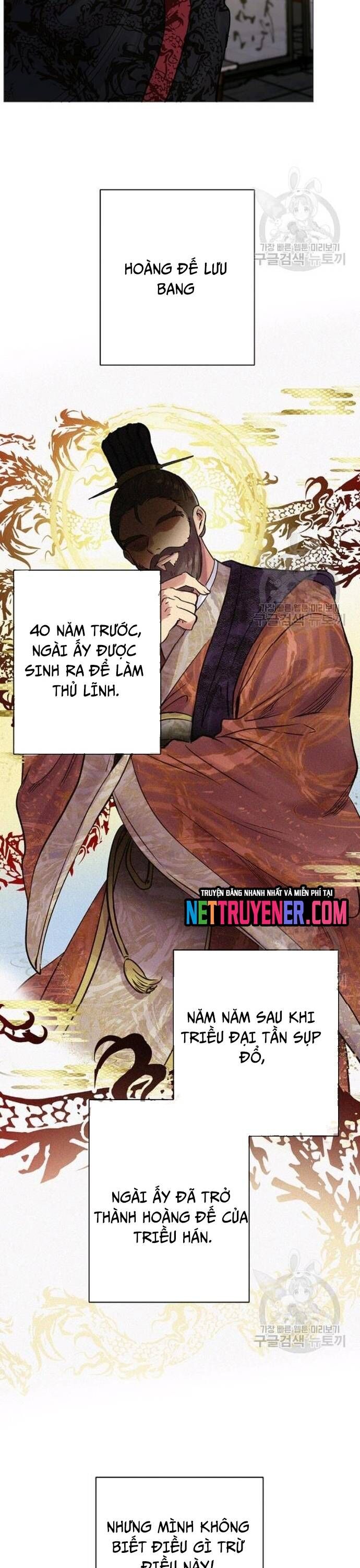 Người Cai Trị Thời Gian