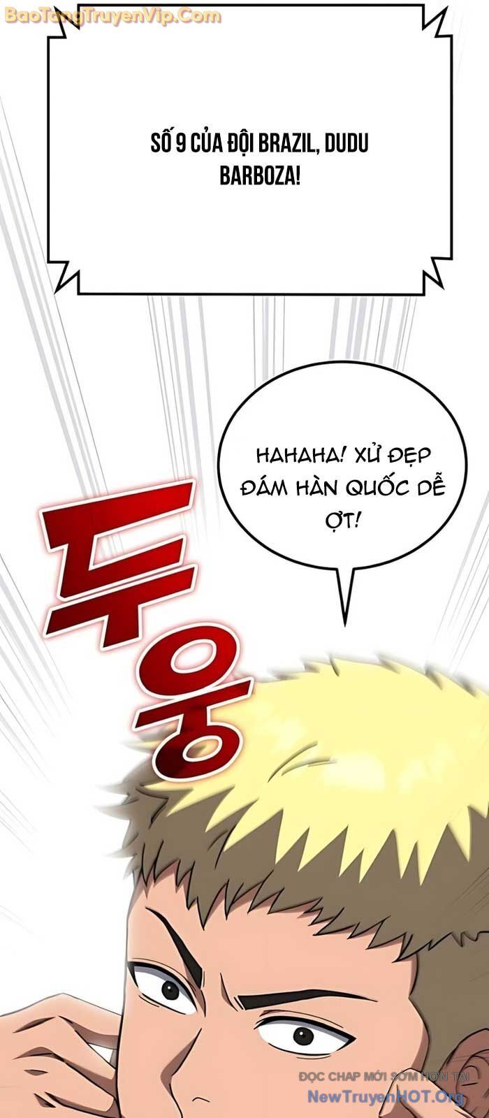 Đường Chuyền Đặc Biệt Của Tiền Vệ Thiên Tài - Chương 11 - Trang 31