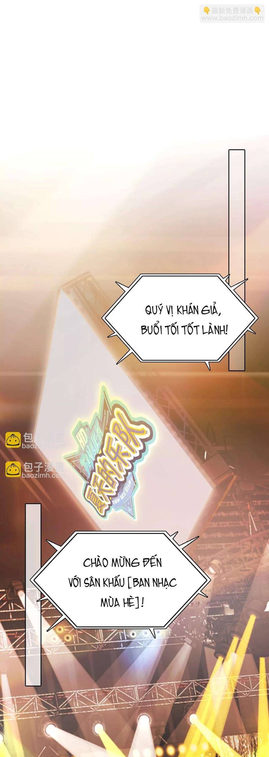 Vòng Xoáy Thời Gian - Chương 60 - Trang 4