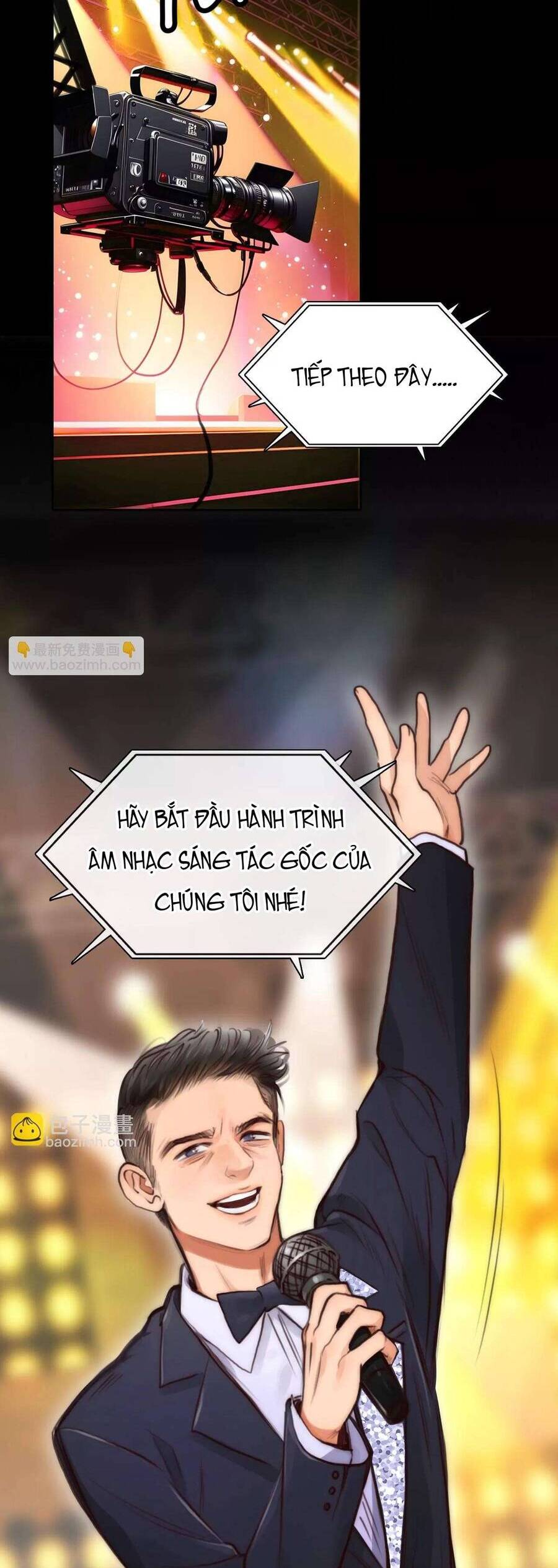 Vòng Xoáy Thời Gian - Chương 60 - Trang 6