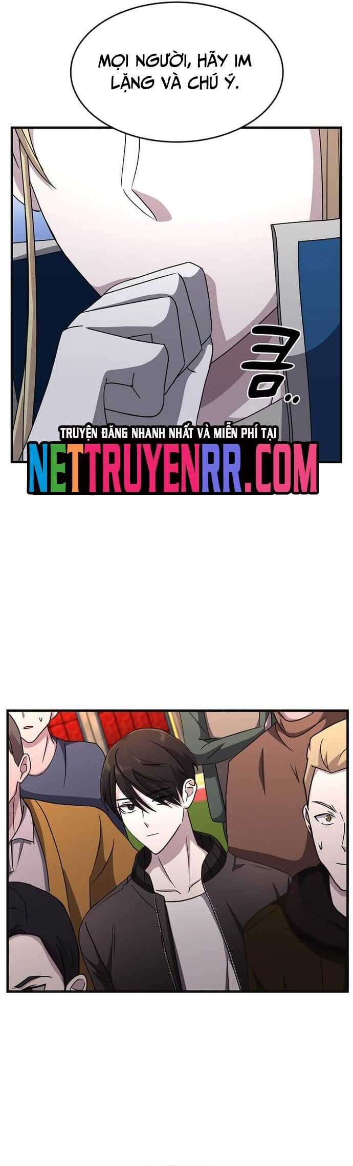 Chiến Vương Thăng Cấp - Chương 5 - Trang 48