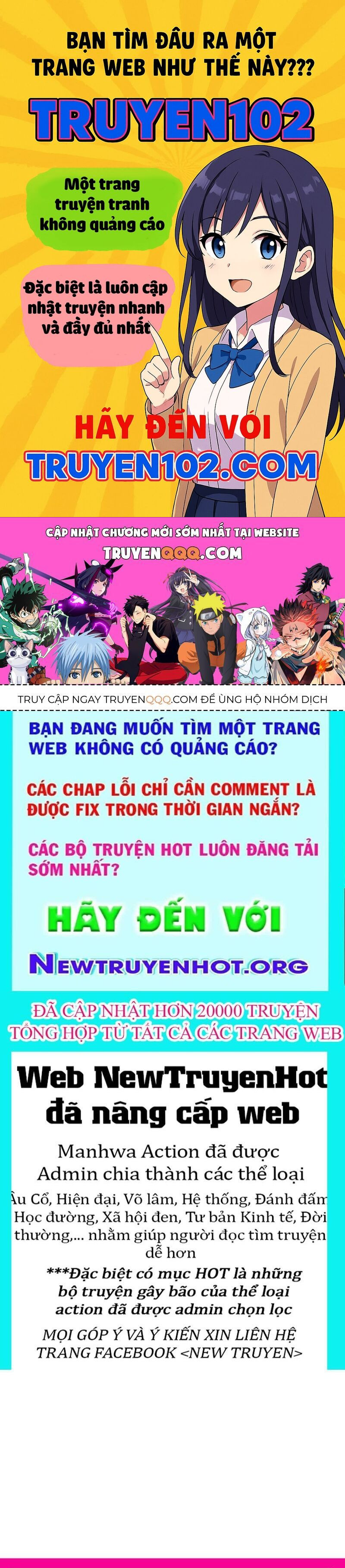 Kẻ Báo Thù Hoàn Hảo - Chương 8 - Trang 1