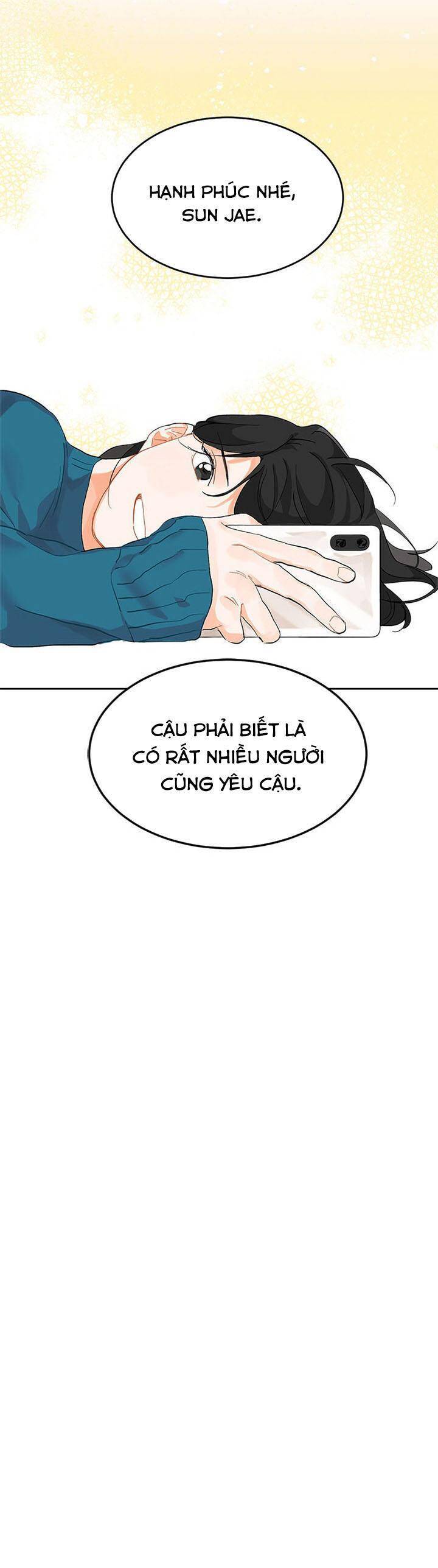 Cõng Anh Mà Chạy - Chương 1 - Trang 24