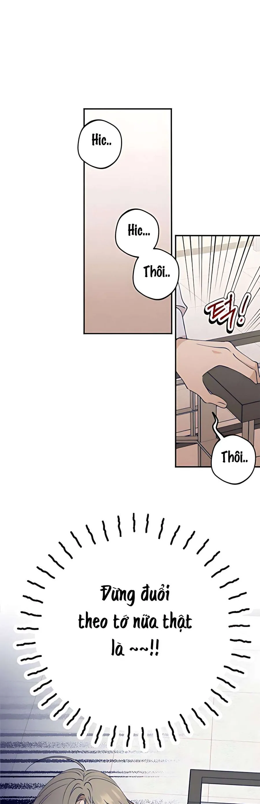 Gửi Đến Da Jeong Của Tôi - Chương 6 - Trang 33