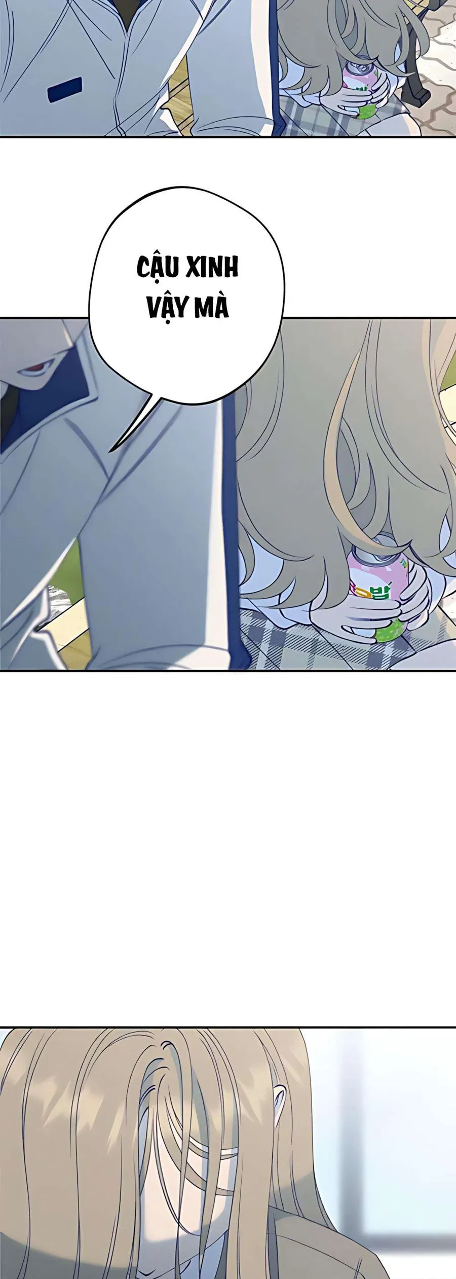 Gửi Đến Da Jeong Của Tôi - Chương 6 - Trang 39