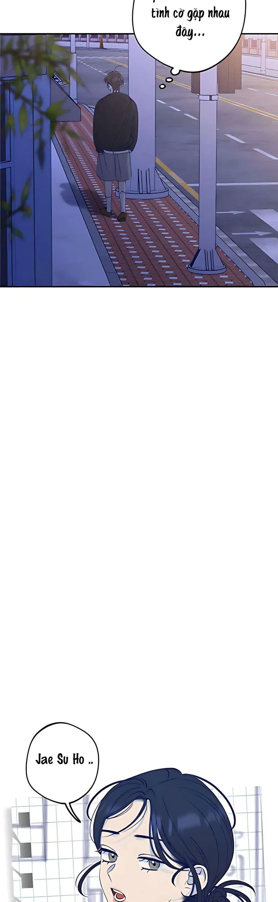 Gửi Đến Da Jeong Của Tôi - Chương 6 - Trang 4