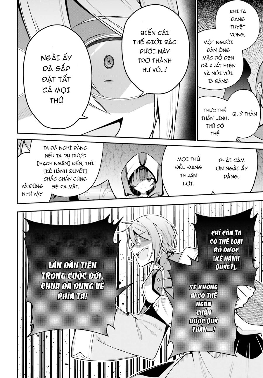 Guild No Uketsukejou Desu Ga, Zangyou Wa Iya Nanode Boss Wo Solo Toubatsu Shiyou To Omoimasu - Chương 34 - Trang 13