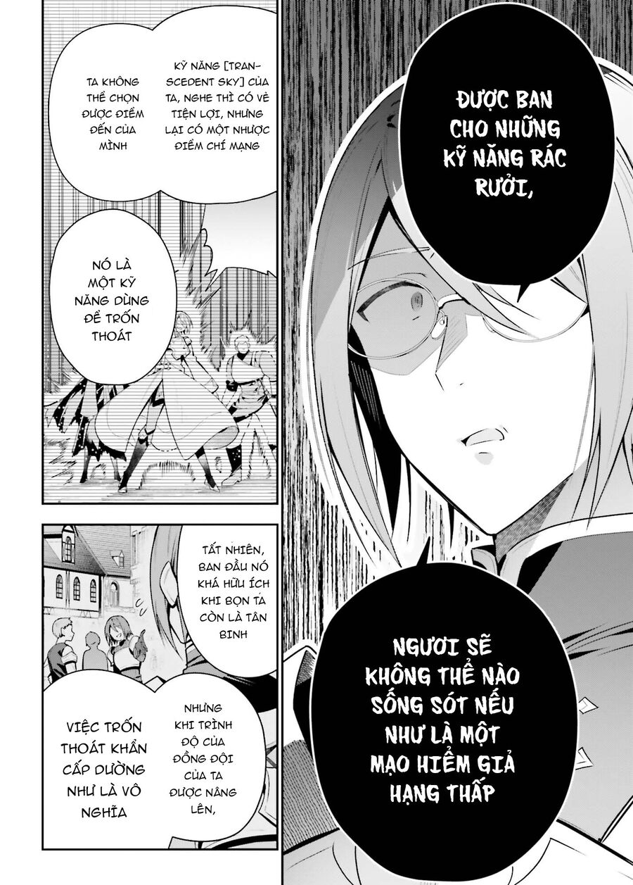 Guild No Uketsukejou Desu Ga, Zangyou Wa Iya Nanode Boss Wo Solo Toubatsu Shiyou To Omoimasu - Chương 34 - Trang 11