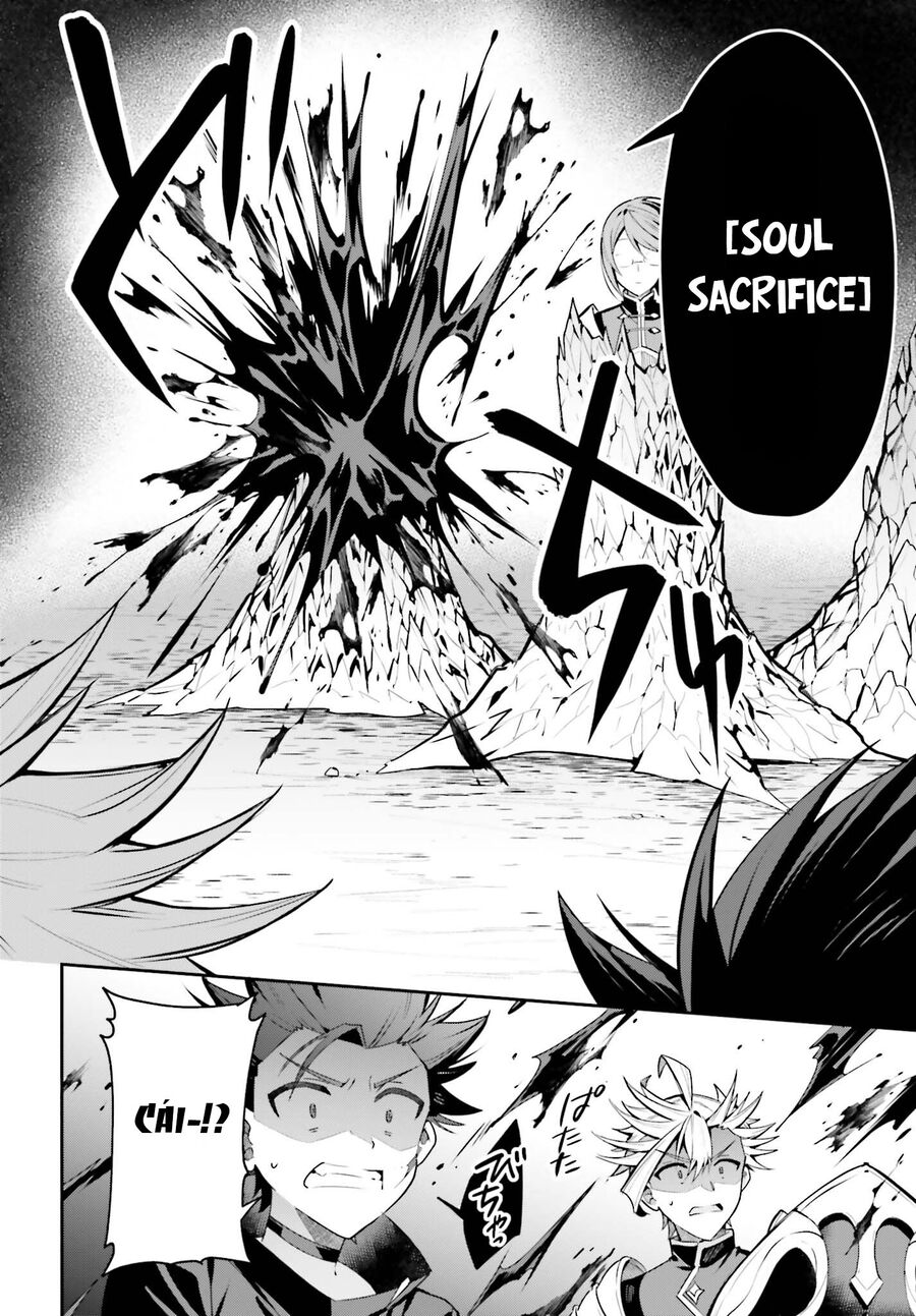 Guild No Uketsukejou Desu Ga, Zangyou Wa Iya Nanode Boss Wo Solo Toubatsu Shiyou To Omoimasu - Chương 34 - Trang 8