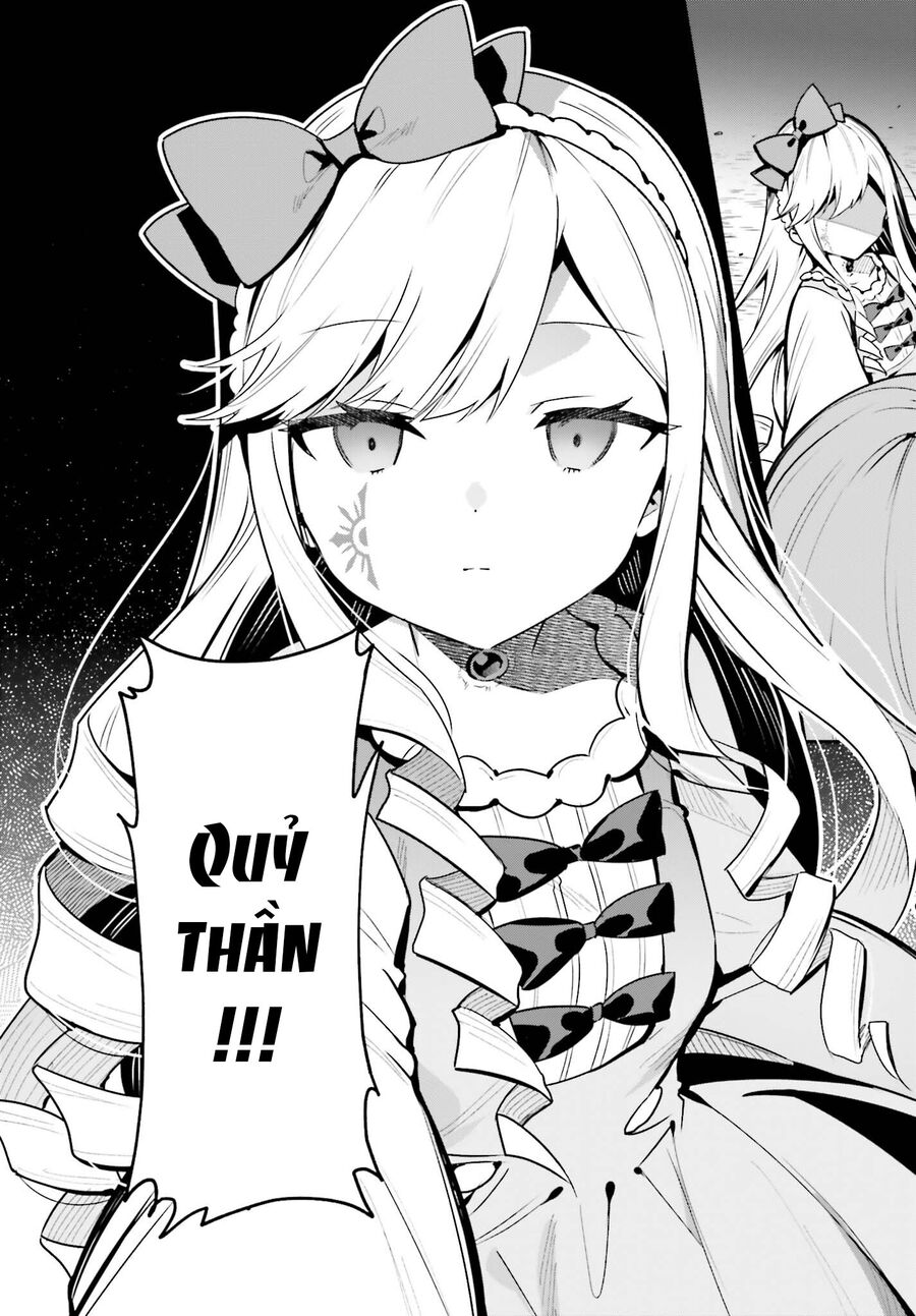 Guild No Uketsukejou Desu Ga, Zangyou Wa Iya Nanode Boss Wo Solo Toubatsu Shiyou To Omoimasu - Chương 34 - Trang 15