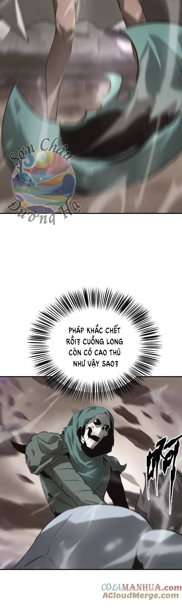Game Online: Thiên Hạ Vô Song - Chương 26 - Trang 31