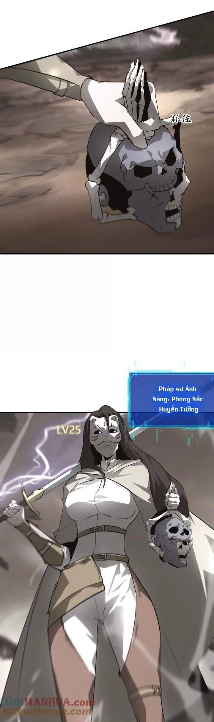 Game Online: Thiên Hạ Vô Song - Chương 26 - Trang 30