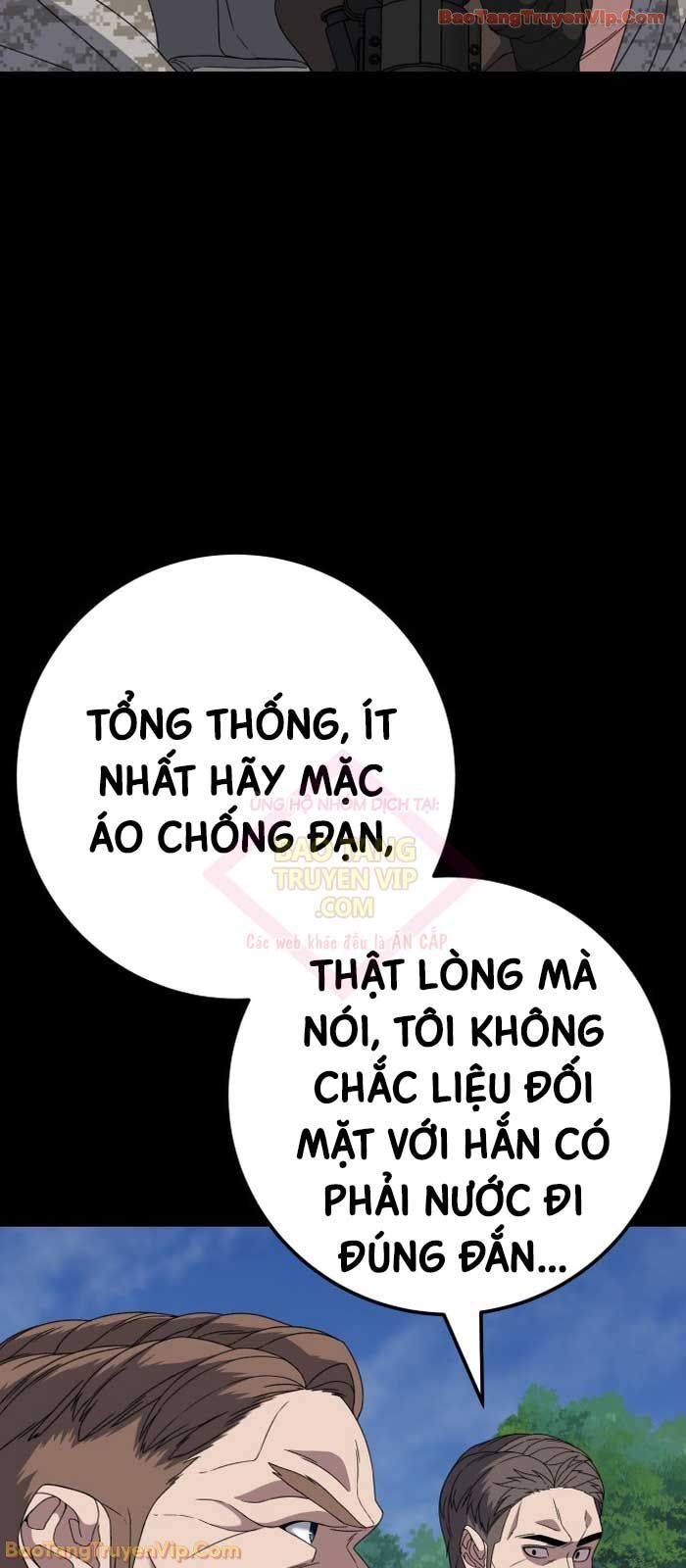 Siêu Anh Hùng Black Briday - Chương 1 - Trang 98