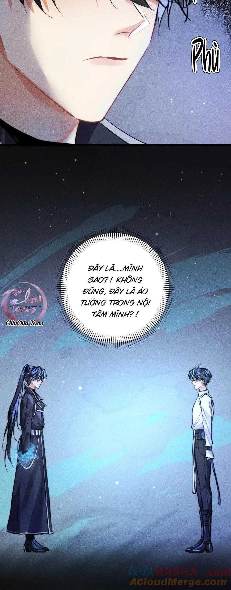 Hầm Ngục Toà Tháp Đảo Ngược - Chương 46 - Trang 7