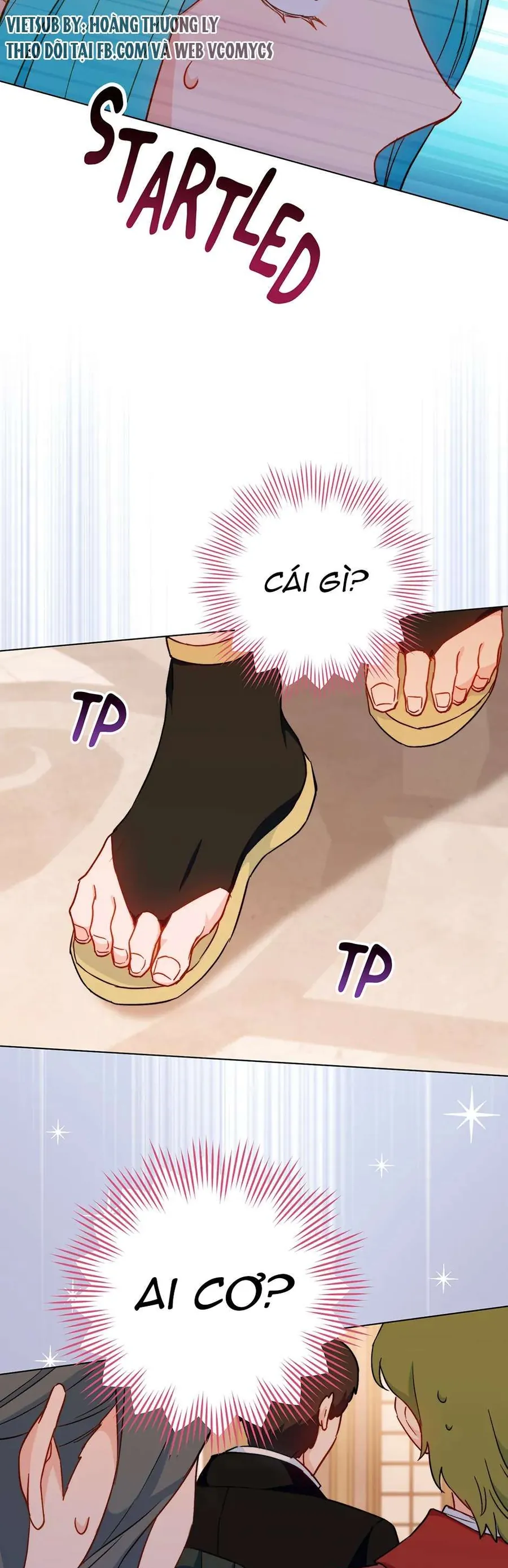 Đầu Bếp Hoàng Gia - Chương 152 - Trang 65