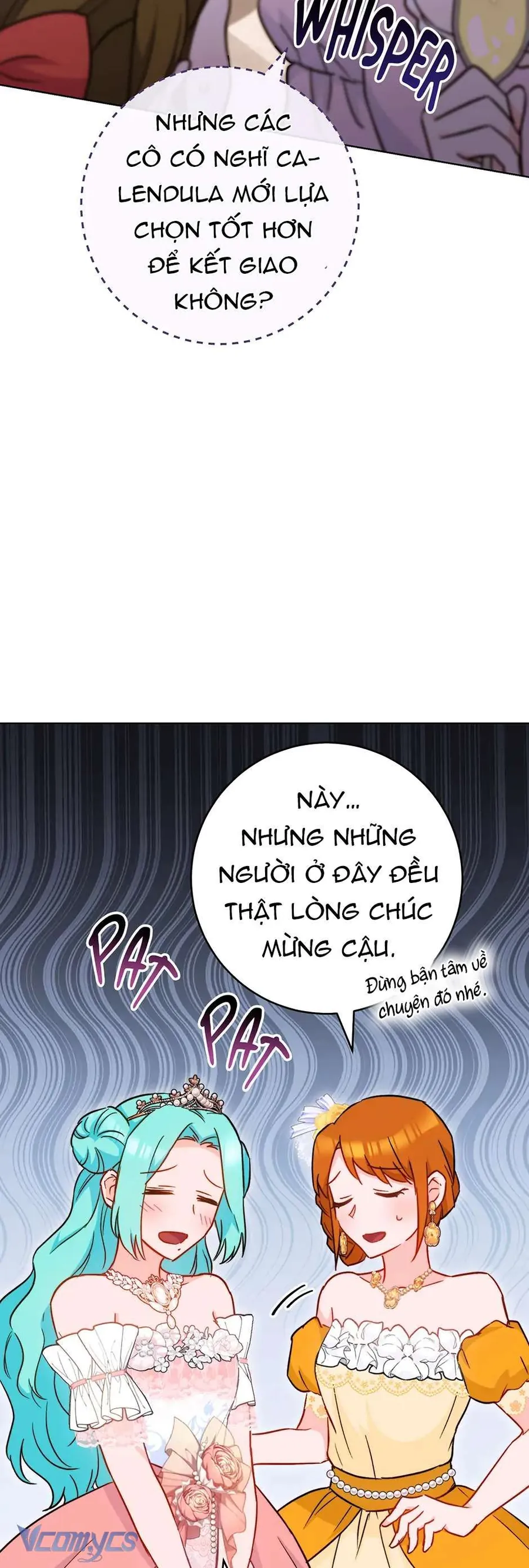 Đầu Bếp Hoàng Gia - Chương 152 - Trang 54