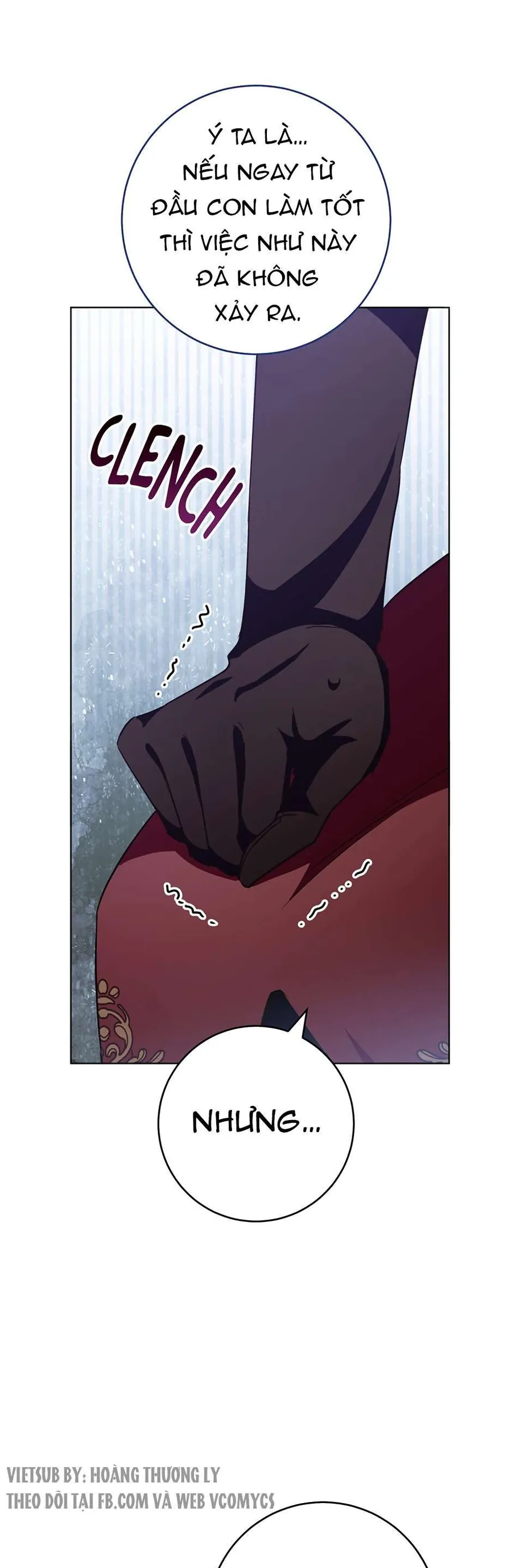 Đầu Bếp Hoàng Gia - Chương 152 - Trang 16