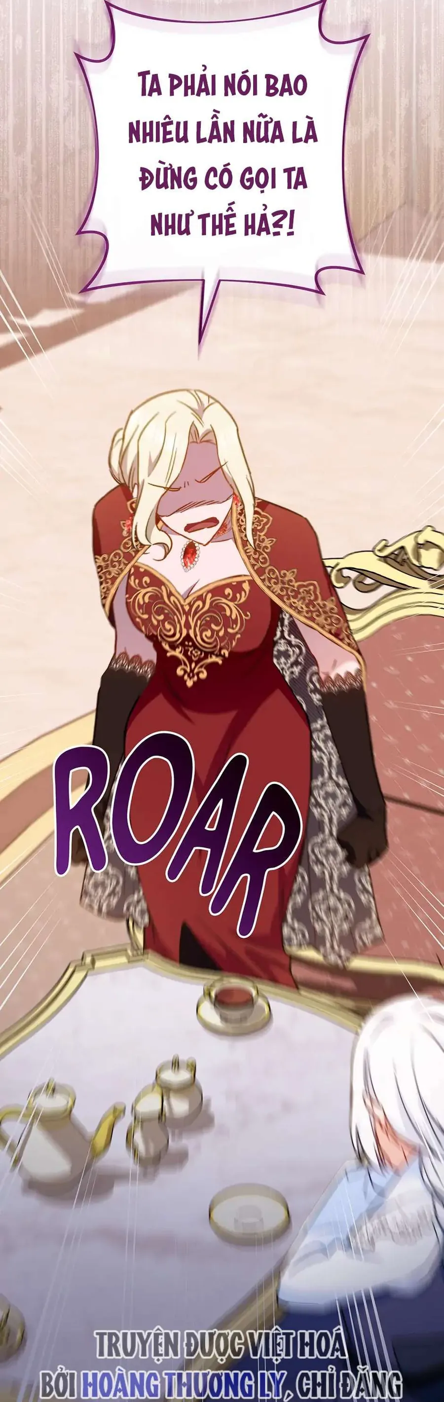 Đầu Bếp Hoàng Gia - Chương 152 - Trang 8