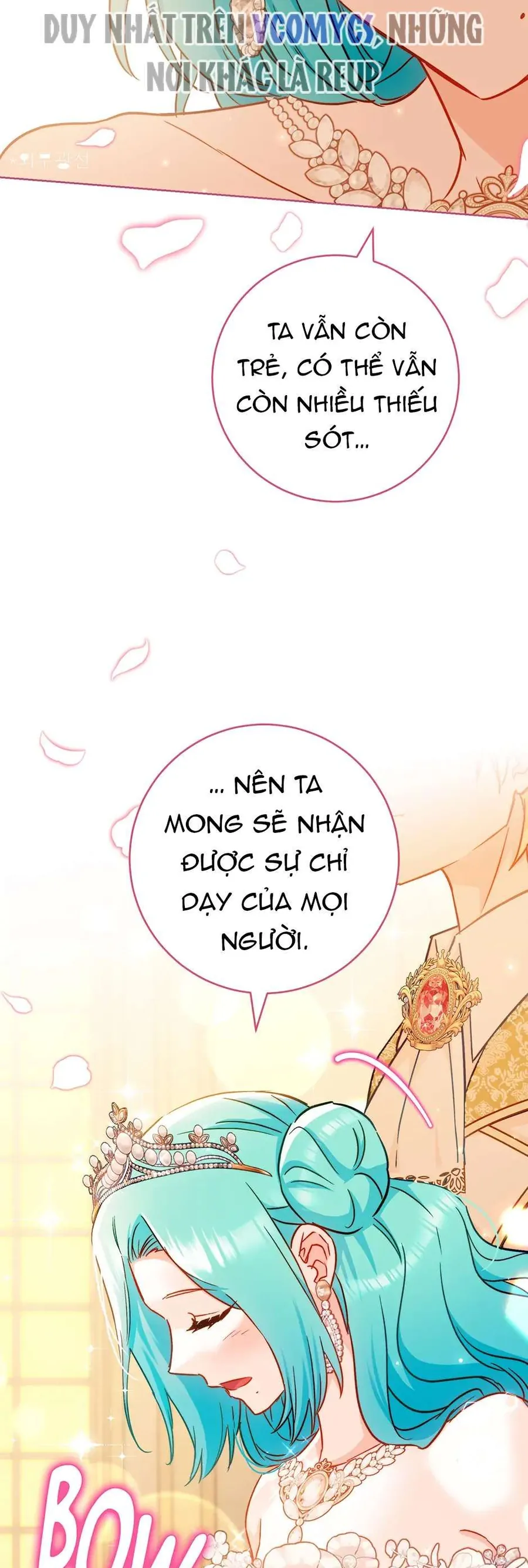 Đầu Bếp Hoàng Gia - Chương 152 - Trang 45