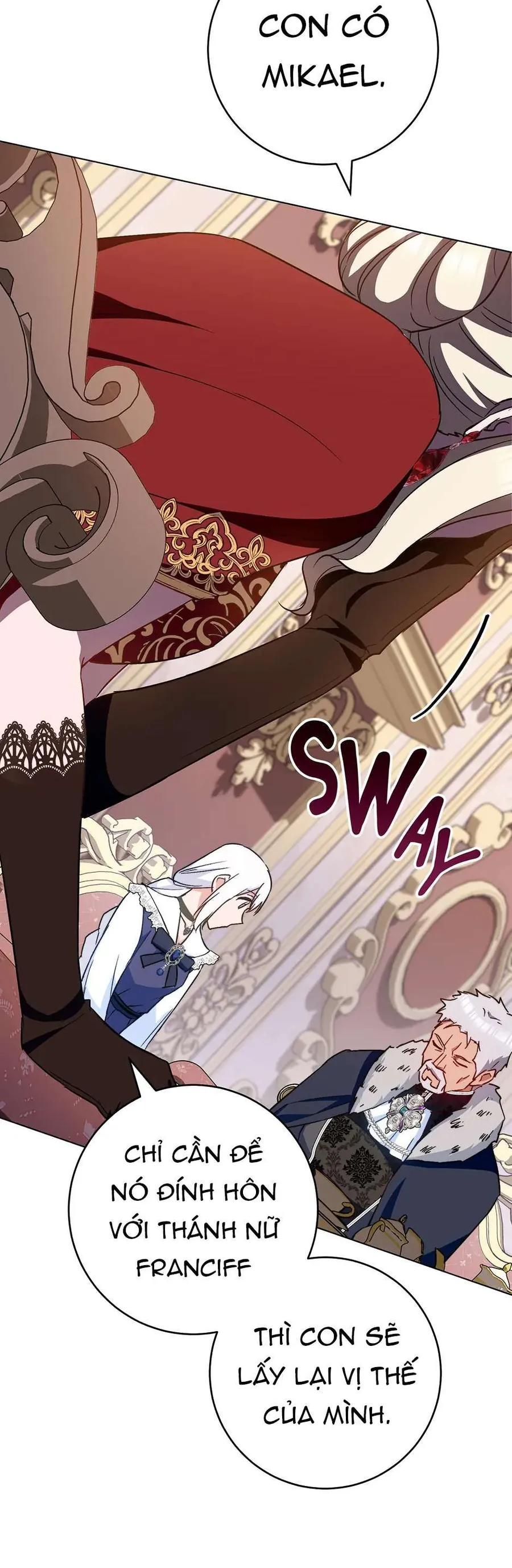 Đầu Bếp Hoàng Gia - Chương 152 - Trang 17