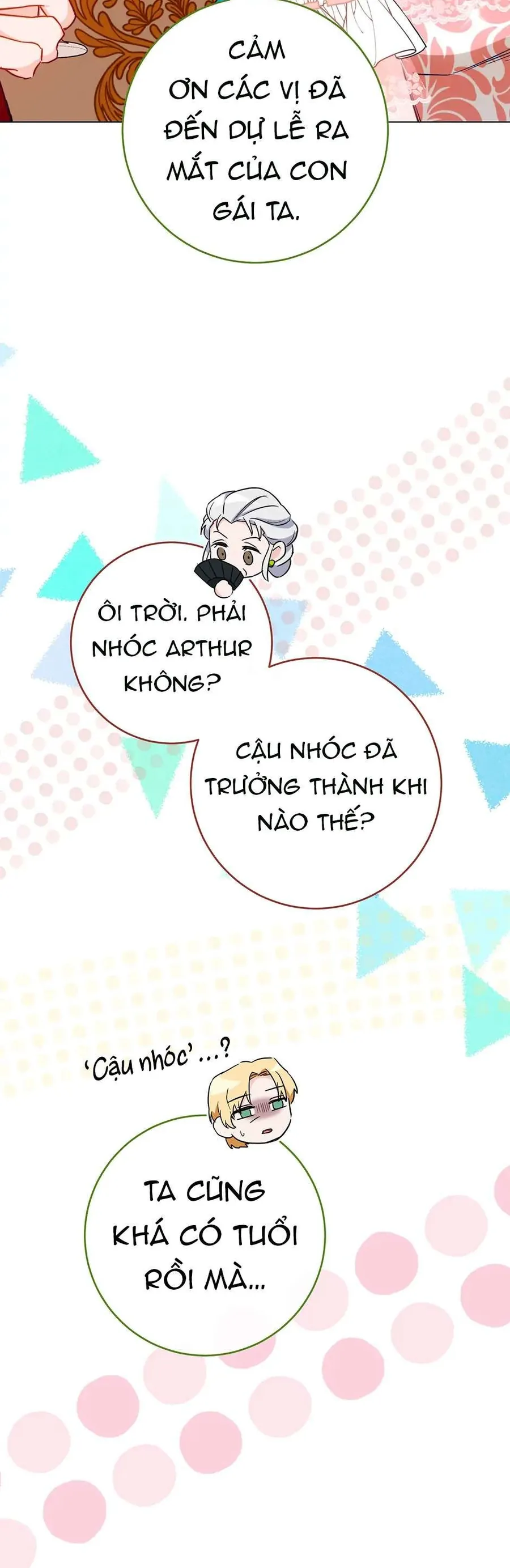 Đầu Bếp Hoàng Gia - Chương 152 - Trang 60