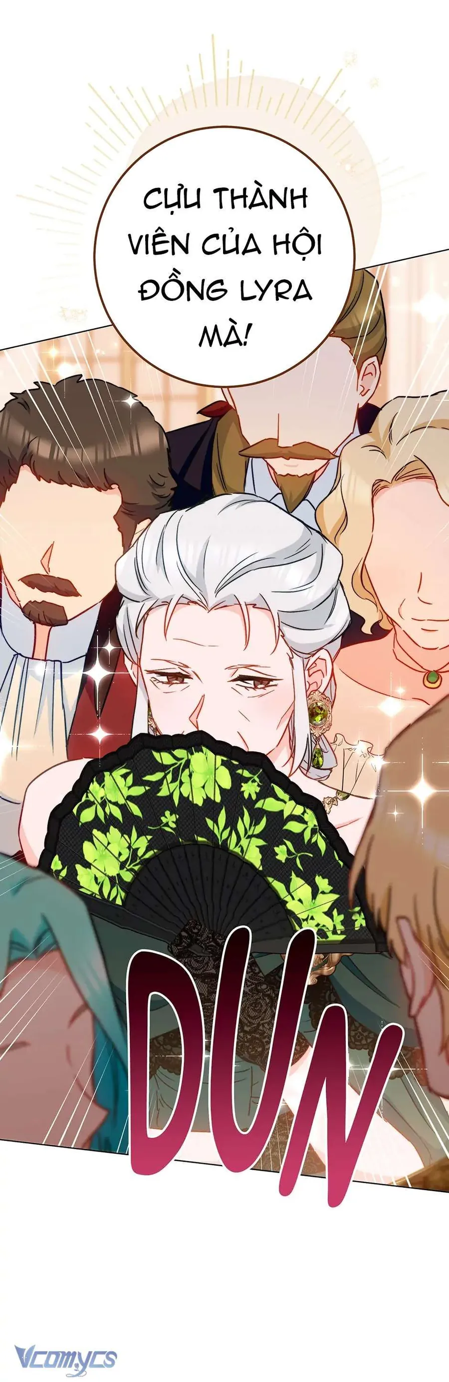 Đầu Bếp Hoàng Gia - Chương 152 - Trang 62