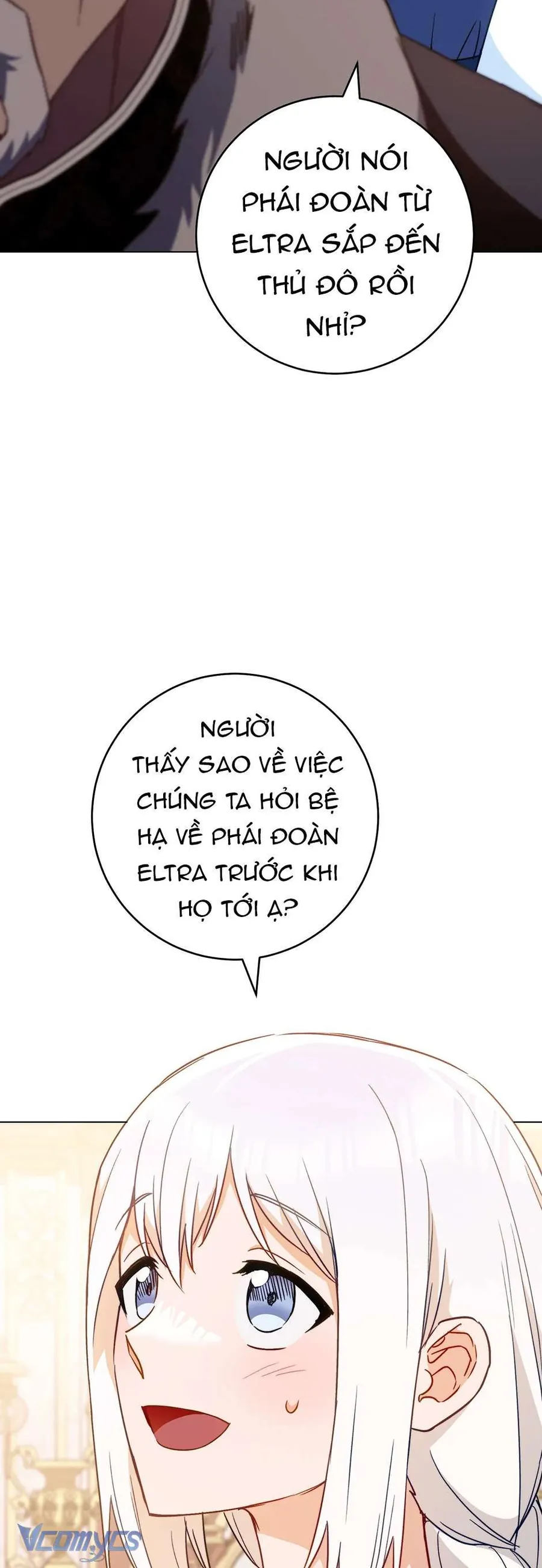 Đầu Bếp Hoàng Gia - Chương 152 - Trang 26