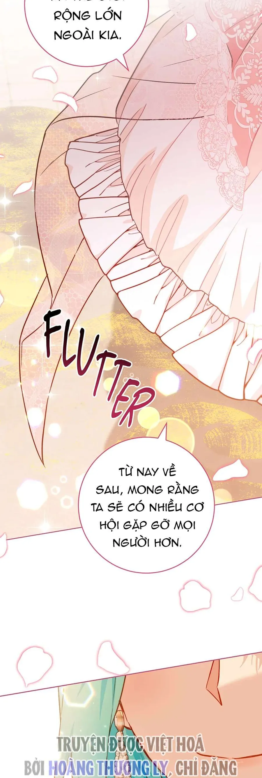 Đầu Bếp Hoàng Gia - Chương 152 - Trang 44