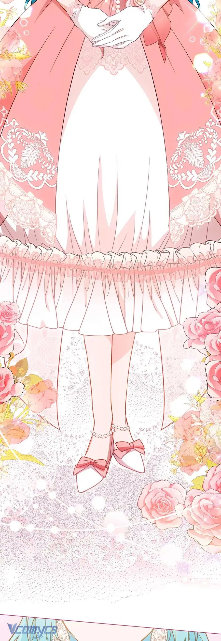 Đầu Bếp Hoàng Gia - Chương 152 - Trang 42