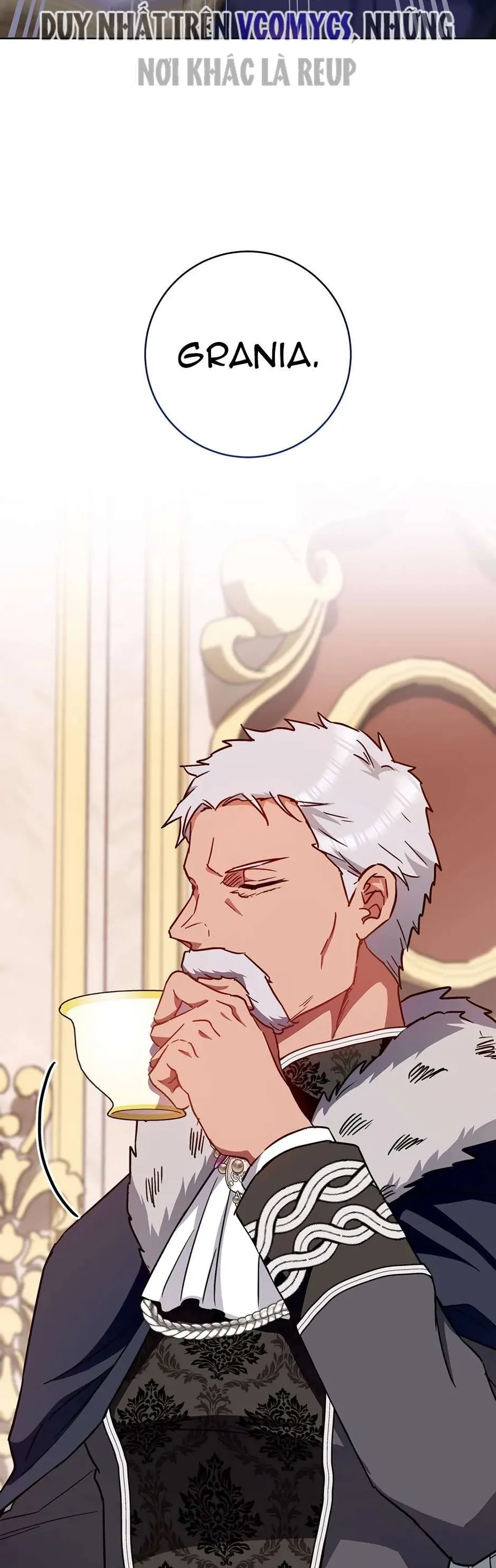 Đầu Bếp Hoàng Gia - Chương 152 - Trang 9