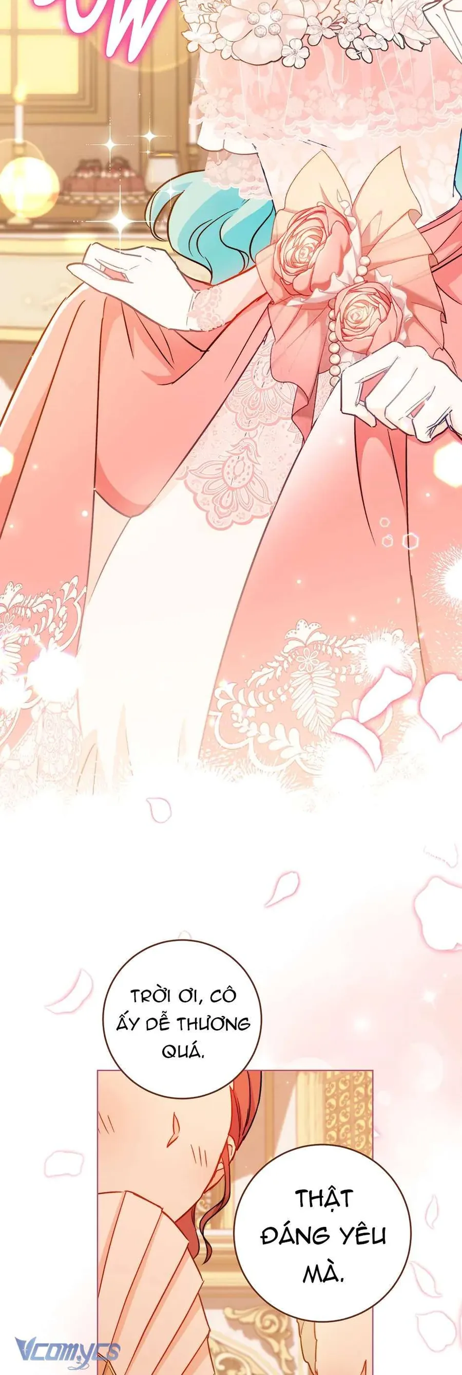 Đầu Bếp Hoàng Gia - Chương 152 - Trang 46