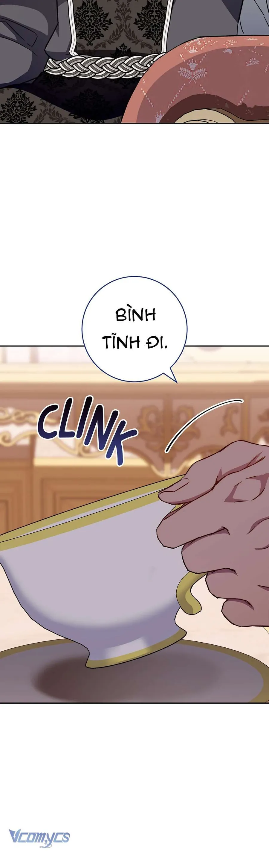 Đầu Bếp Hoàng Gia - Chương 152 - Trang 10