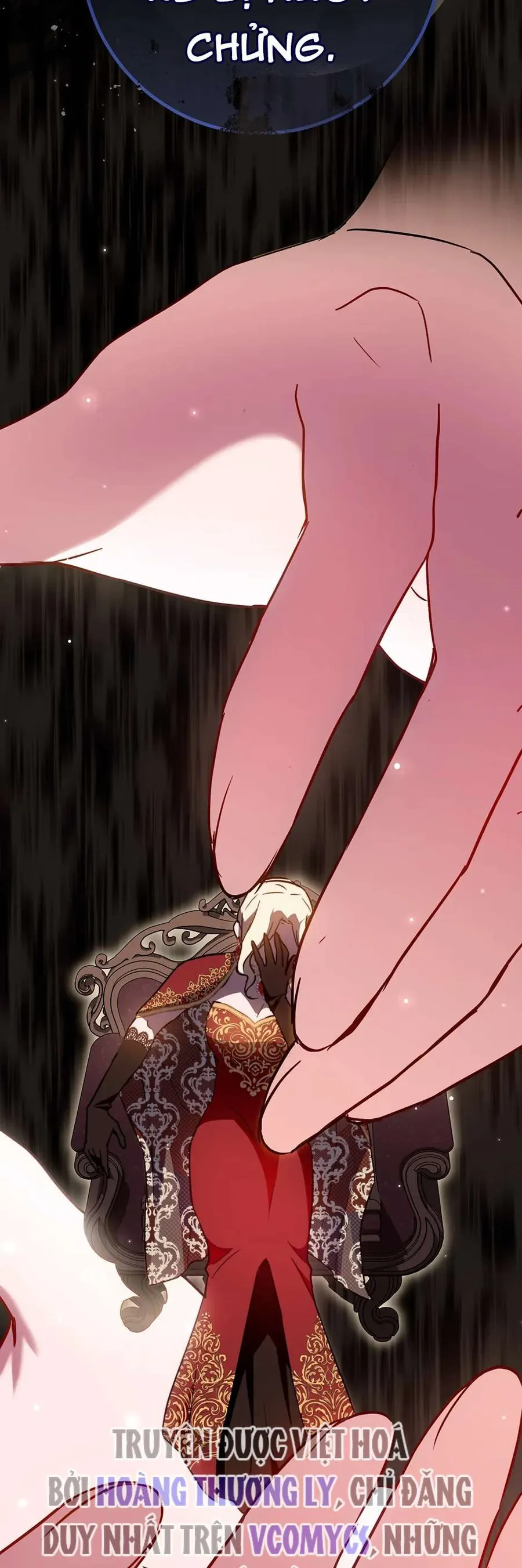 Đầu Bếp Hoàng Gia - Chương 152 - Trang 20