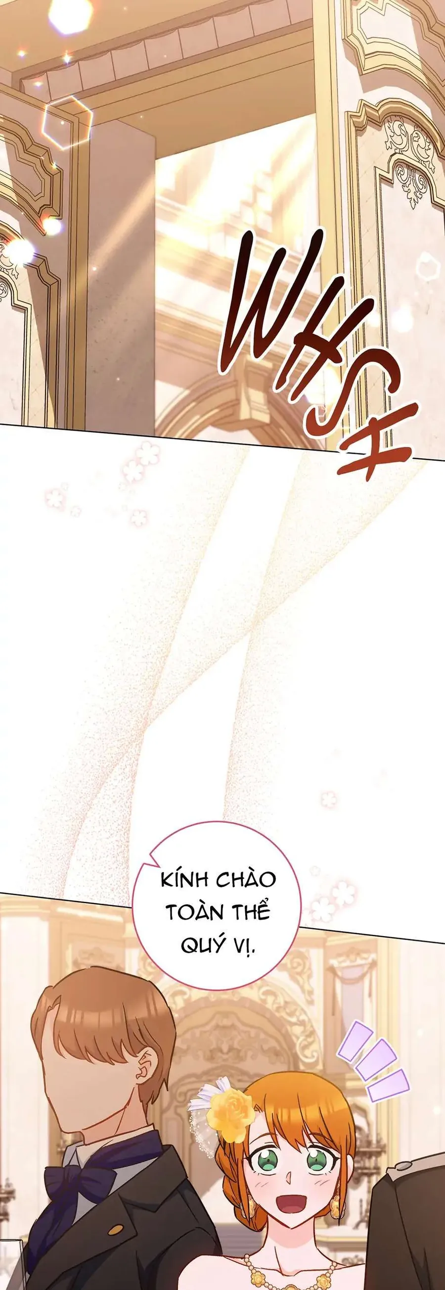 Đầu Bếp Hoàng Gia - Chương 152 - Trang 39