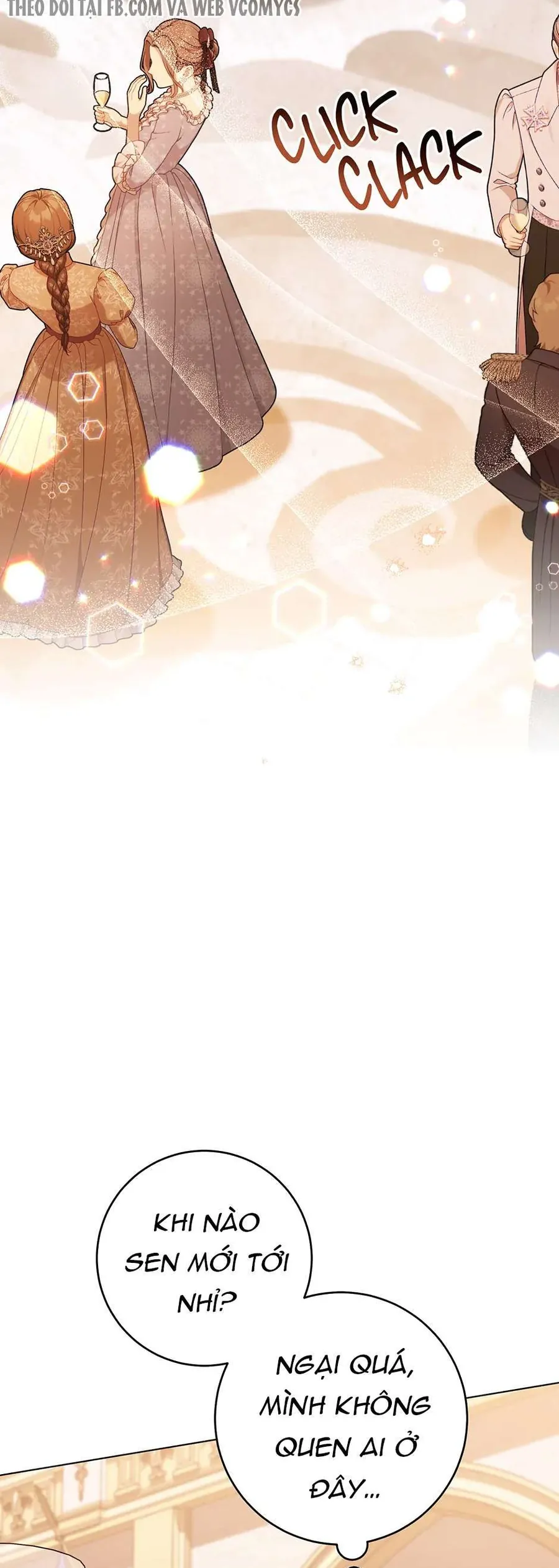 Đầu Bếp Hoàng Gia - Chương 152 - Trang 37