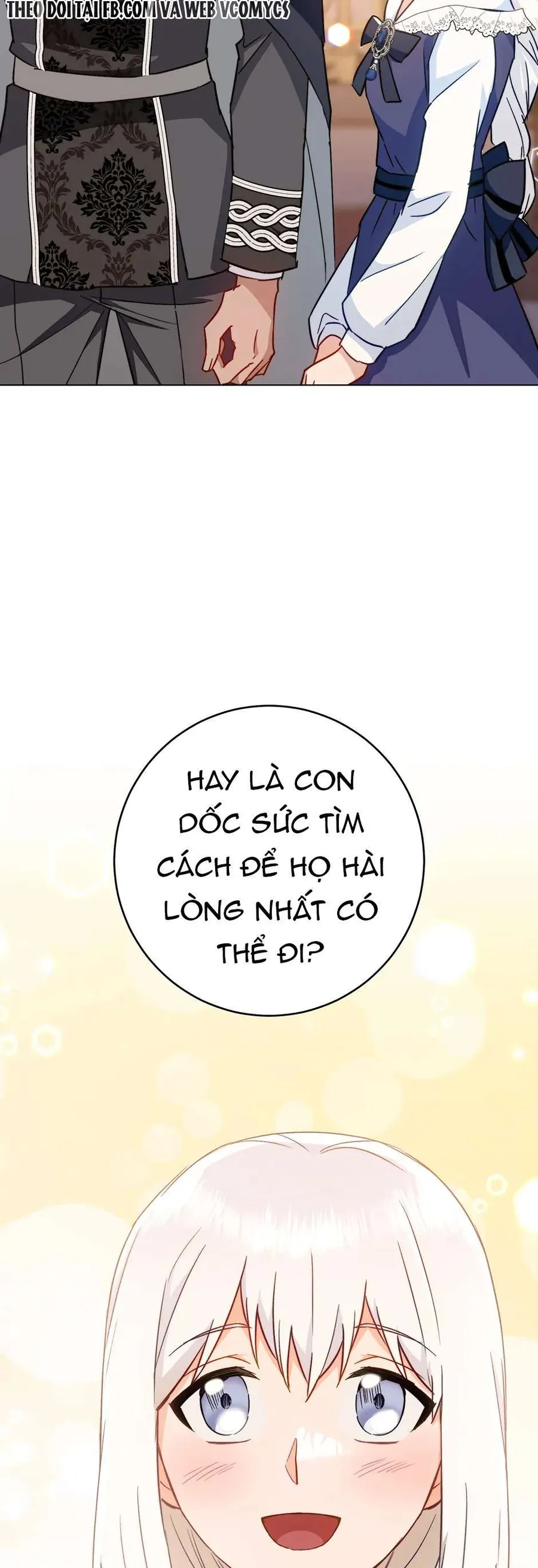 Đầu Bếp Hoàng Gia - Chương 152 - Trang 29