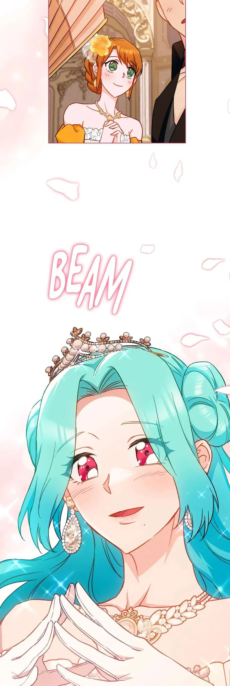 Đầu Bếp Hoàng Gia - Chương 152 - Trang 47